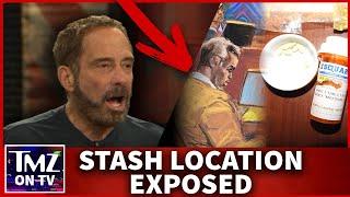 Diddy Drug Stash Exposed in Trial BOMBSHELL | TMZ TV Full Ep 5/19/25