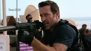 Hawaii 5-0 - 10x12 - "Ihea 'Oe I Ka Wa a Ka Ua E Loku Ana?" #CrossoverMagnum