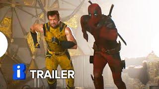 Deadpool & Wolverine | Trailer 3 Legendado