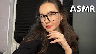 Fast ASMR | Fabric Scratching, Mouth Sounds, Visual Triggers