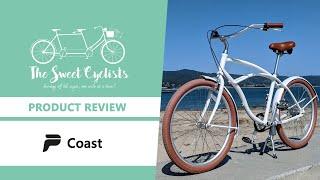 Low maintenance fun - Priority Coast Beach Cruiser Bike Review - feat. Gates Carbon Belt + Aluminium