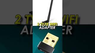 Tested Wifi Adapter For PC  #techrx #wifiadapter