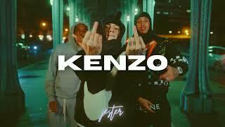 [FREE] Central Cee x ArrDee Drill Type Beat 2022 - "KENZO'' - Melodic Drill Beat