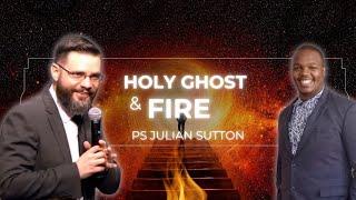 Jesus Encounter - 17 March 2024. Full service . Guest Ps Julian Sutton