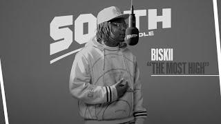 Biskii performs "The Most High" - Southbysole