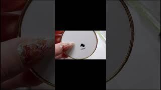 Nail tutorial for beginners step by step / Fake nails #shorts