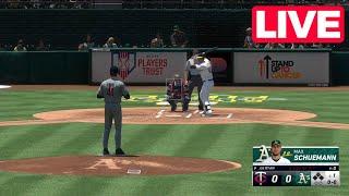 LIVE NOW! Oakland Athletics vs Minnesota Twins - Jun 23, 2024 MLB Full Game - MLB 24 EN VIVO