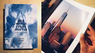 Book Review // One World Trade Center // Judith Dupré