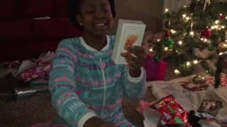 iPhone 6s Christmas Surprise 