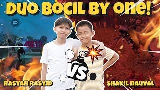 LAGI NONTON TIKTOK TIBA2 PONAKAN NGAJAKIN BY ONE! TAPI ONE SHOOT ONLY!! GILA GUYS THE NEXT BOCIL GG?