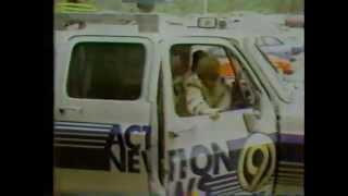 WTVC Chattanooga news team promo 1983