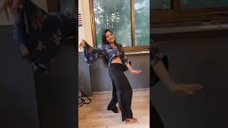 Dil bar Dil bar  //Belly fusion//choreography//Team Naach  // Satyamev Jayate//