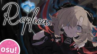 Isekaijoucho - Replica // osu!