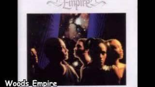 Woods Empire - Universal Love (1981)