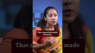 One of oldest surviving dams in the world | Kallanai