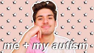 me + my autism | what is asperger's syndrome & how it affects me every day 