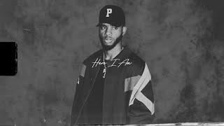 FREE BRYSON TILLER LOOPS/SAMPLES (Royalty Free)