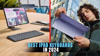 5 Best iPad keyboards in 2024 | Top Wireless Keyboard