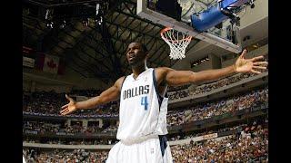 Michael Finley BEST Highlights with the Mavs (1996-2005) - DYNAMIC OFFENSIVE FORCE