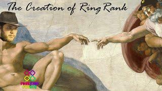 The Creation of RingRank | Fourside Fights