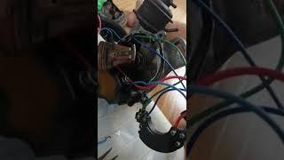 Toyota 2e electronic distributor spark test gamit ang igniter module ng suzuki pwede kaya?  Part 1