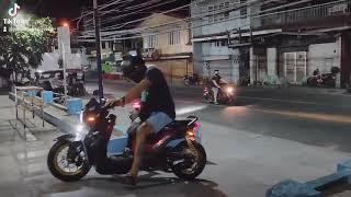 Honda Zoomer X Philippines (Cavite)