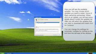 edcom corporation windows xp updates presentation