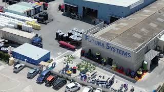 FUTURA SYSTEM   System Group