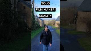 # 3 - |  BEHIND THE SCENES  |  Solo Filmmaker Reality, How I Film My Drone Vlog With Hover Air X1.