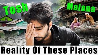 Tosh and Malana | Facts about Tosh and Malana | How to Reach and Where to Stay