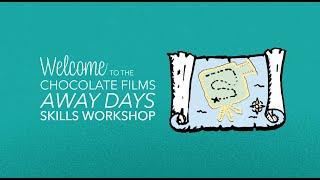 Team Building Video Workshops | Chocolate Films