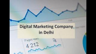 Digital Marketing Company in Delhi #yccindia @yccindia