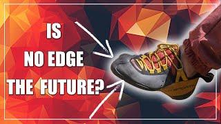 La Sportiva Genius Review: Is "No Edge" the FUTURE of climbing shoes?