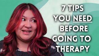 7 Things That May Shock You About Your Therapy Sessions