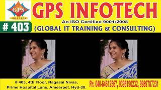 PYTHON Course Training Institute Ameerpet Hyderabad