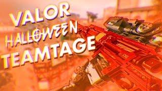 Valor 2017 Halloween Edit (Edited By Valor Blaze)