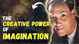 Neville Goddard: How To Use The Creative Power Of Imagination To Manifest Your Life (Very Powerful)