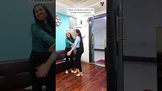 Missed connections? Let Vertoz bridge the gap! #shorts #youtubeshorts #youtubeindia