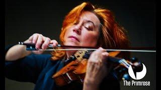 Primrose Recital: Tatjana Masurenko, Viola