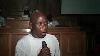 Abraham Aondofa Aor: Iyange i Tor wase A sen ijir