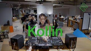 CANTEEN Studio Radio: Kollin