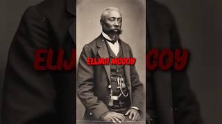 The Real McCoy #elijahmccoy #therealmccoy #invention #tech #history