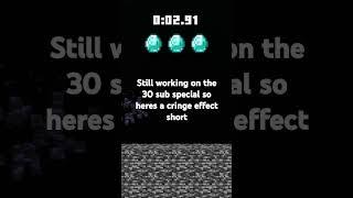 here's a cringe short for today #shortvideo #minecraft #shorts #short #viral #fyp