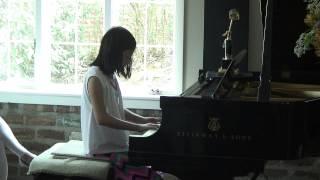 Melody Yuan - Mazurka by Peskanov