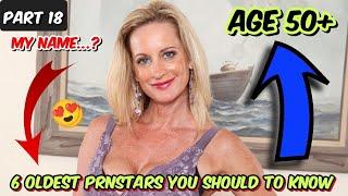 6 Oldest Prnstars You Should to Know 18 |  Naughtyblondes