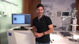 ZEISS EQ Workplace - Tutorial Video - How to open EQ Workplace