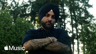 A Day with Karan Aujla in Vancouver, Canada | Apple Music