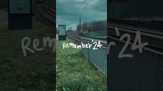 Remember ´24