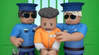 ROBLOX MUSIC Video  Best I Can - Prison Break | Roblox HUB