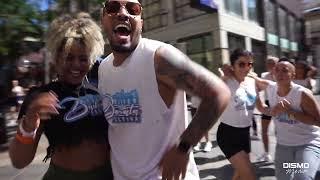 DENVER BACHATA FESTIVAL 2022 FLASH MOB CHALLENGE | DENVER, CO